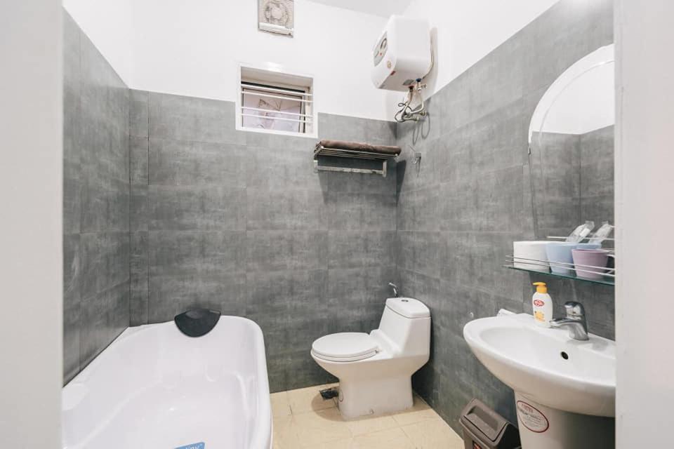 Casa Home Ханой Экстерьер фото