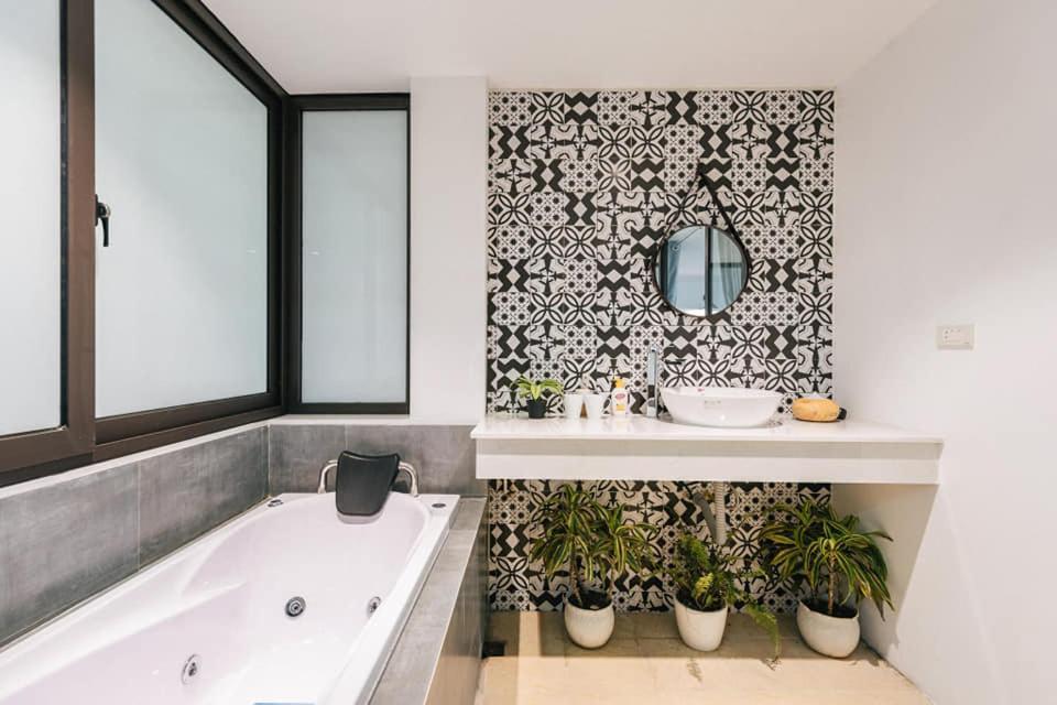 Casa Home Ханой Экстерьер фото